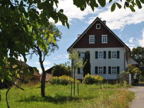 Ferienhaus Nordschwarzwald